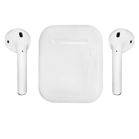 Apple AirPod Skins | Custom Skins for Airpods – MightySkins