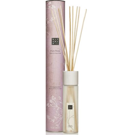 Rituals Pure Rose Fragrance Sticks (230ml) - FREE UK Delivery