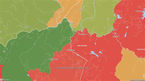 Rosman, NC Demographics | BestNeighborhood.org