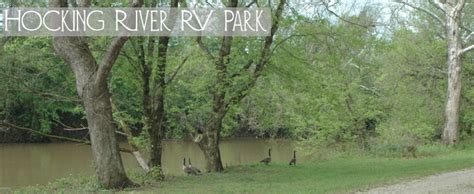 Hocking River RV Park