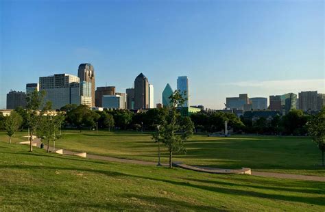 20 Most Beautiful Parks in Dallas | Dallas Parks, Parks Near Dallas