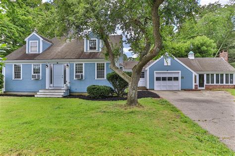 Kingston, MA Real Estate - Kingston Homes for Sale | realtor.com®