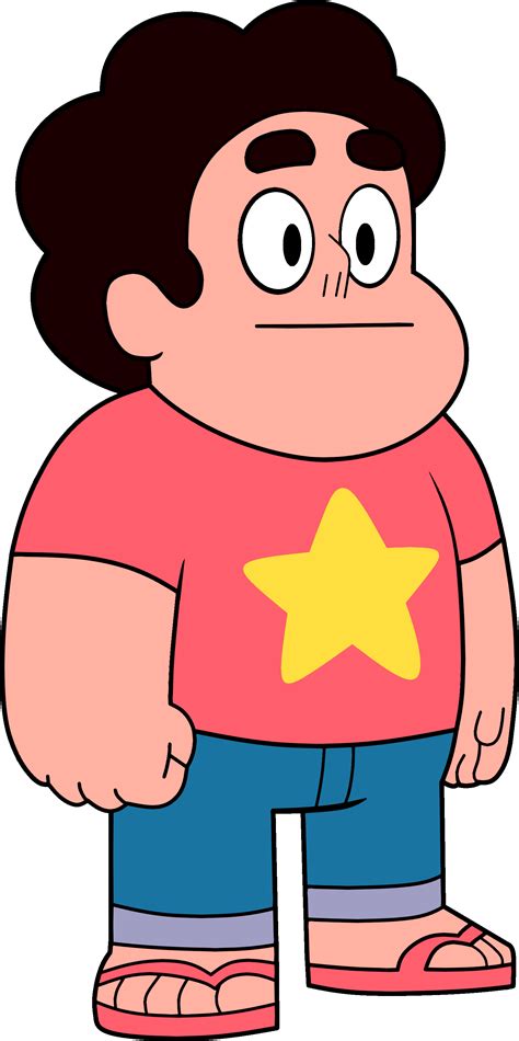 Image - Steven Tag - Steven.png | Steven Universe Wiki | Fandom powered ...