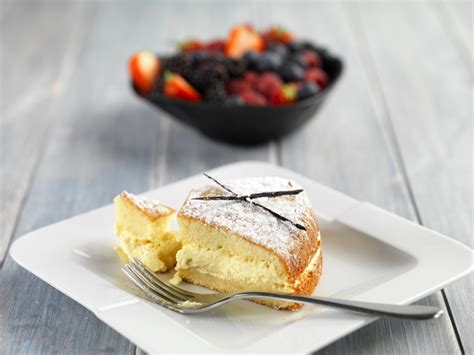 Gennaro’s Italian Sponge Cake Recipe – Ren Behan – Author The Sweet Polish Kitchen