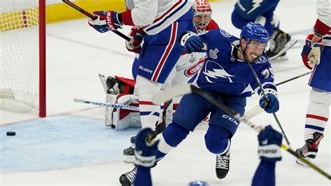 Former Catamount Ross Colton leads Tampa Bay Lightning to Stanley Cup victory | Local 22/44 News