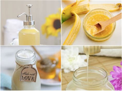 Raw Honey Benefits for Skin and Hair - The Active Habitat