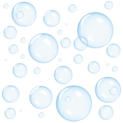 Bubbles PNG Images Transparent Free Download | PNGMart.com