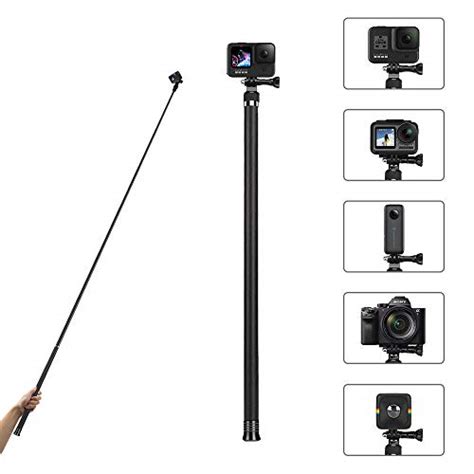 Miglior selfie stick action cam (2022)