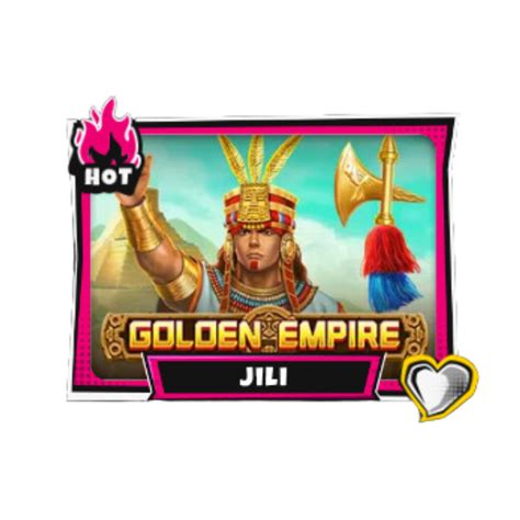 Golden Empire - Colorplay Casino