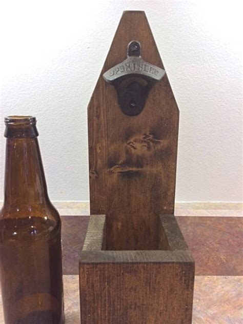 Personalized Beer Bottle Opener Beer Bottle Opener Bottle - Etsy