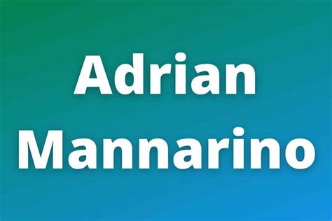 Adrian Mannarino: Net Worth, Tennis Sponsors and Earnings (2023) - Work ...