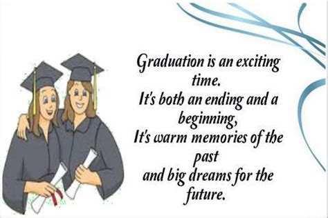 Graduation Wishes For Friend, Graduation Greetings (Latest Collection)