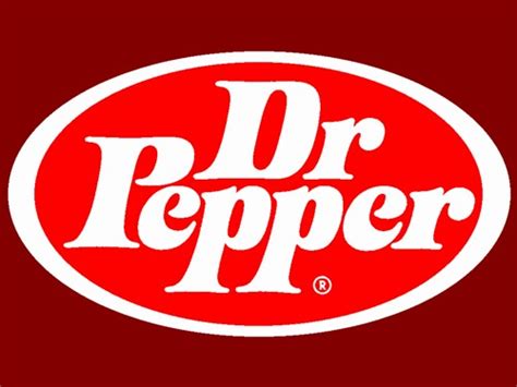 Dr. Pepper logo 1970's - a photo on Flickriver