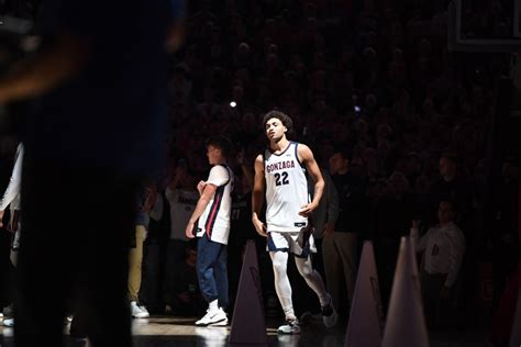 Gonzaga men vs. Kentucky (Nov. 20, 2022) - Nov. 20, 2022 | The Spokesman-Review