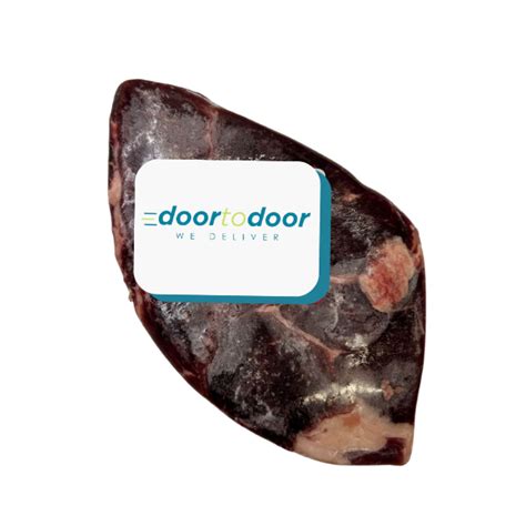 Beef Clod Roast Per LB New Zealand – Door To Door West