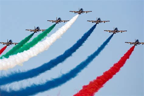 Dubai Airshow to return for 18th edition in November