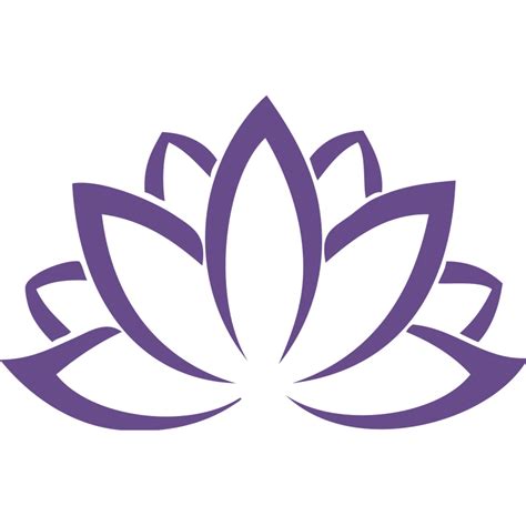 Lotus Flower Clipart | Best Flower Site