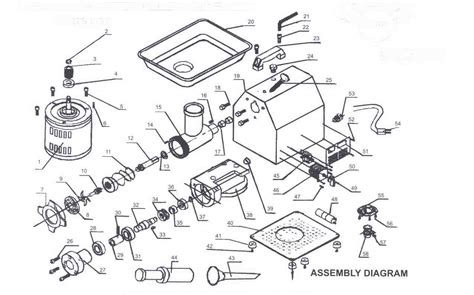 [DIAGRAM] Dayton Grinder Parts Diagram - WIRINGSCHEMA.COM