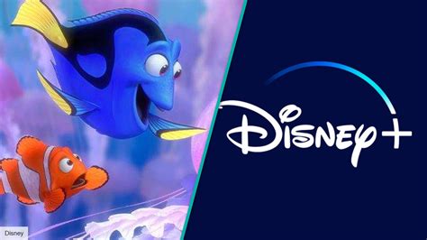 Finding Nemo Disney Plus series rumoured to be in development