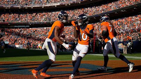 NFL Week 7 Game Recap: Denver Broncos 19, Green Bay Packers 17 | NFL News, Rankings and ...