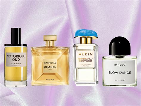 Top 10 Best-Selling Perfumes In The World 2024 - Ashli Camilla