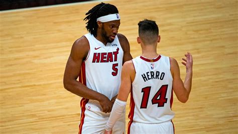 Miami Heat roster breakdown entering the 2020-21 NBA season | Miami Herald