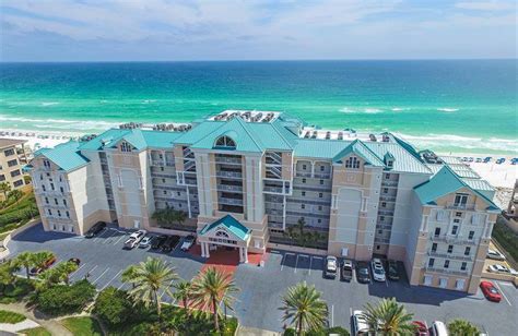 Destinique (Destin, FL) - Resort Reviews - ResortsandLodges.com