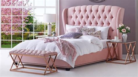 Buy Beatrice Bed | Harvey Norman AU in 2021 | Bed, Furniture, Bedroom ...