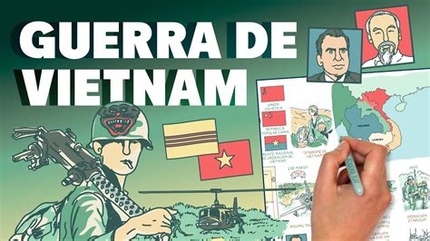 La Guerra de Vietnam - YouTube