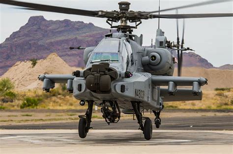 Not Just Apache AH-64E, Indian Air Force Has Some of the Best ...