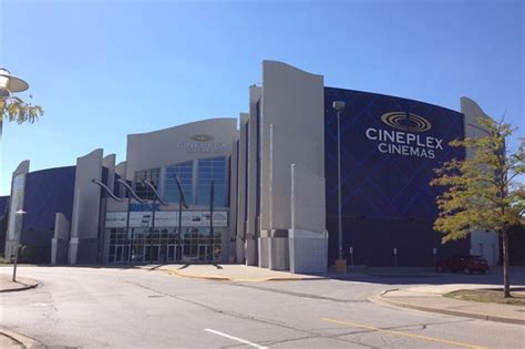 Cineplex.com | Cineplex Cinemas Mississauga