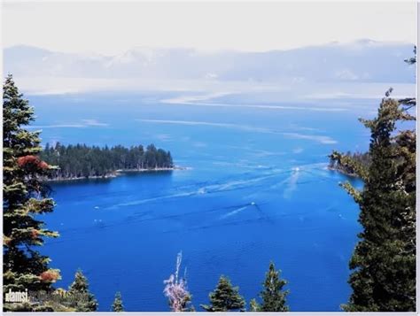 Birds eye view - Lake Tahoe image by nenanitrips - Photobucket | Birds ...