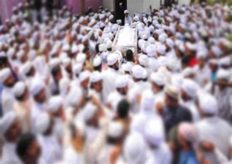 Janaza — The funeral prayer | oneloveislam