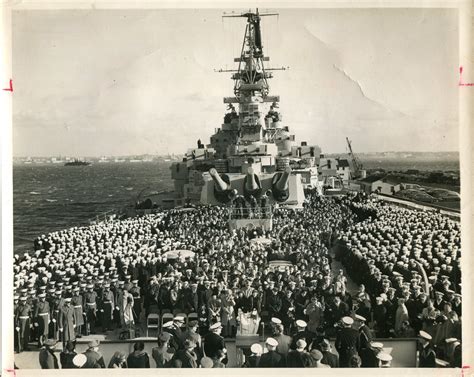 23 Korea Recommissioning Ceremony – Battleship New Jersey