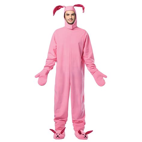 Christmas Story Pink Bunny Suit | ubicaciondepersonas.cdmx.gob.mx