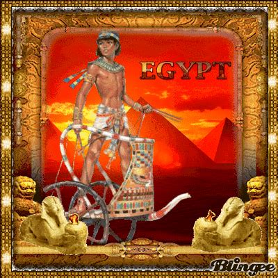 ancient Egypt | Égypte antique, Art, Animation