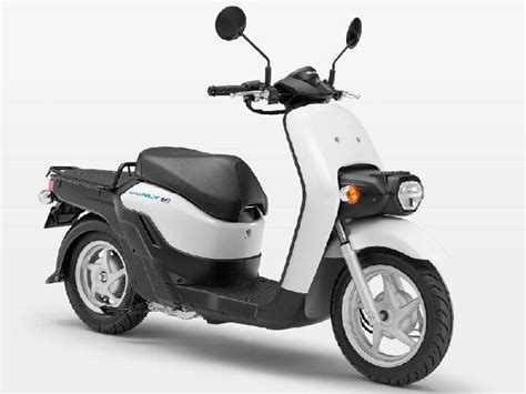 Honda To Launch Its First Electric Two-wheeler In India In 2023 - ZigWheels