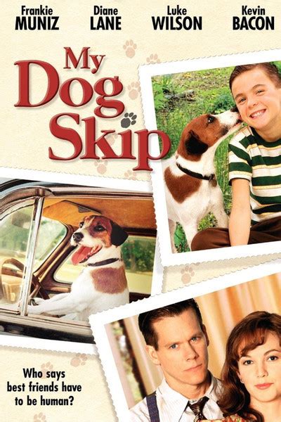 My Dog Skip movie review & film summary (2000) | Roger Ebert