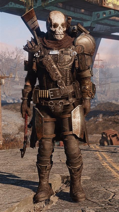 My current Fallout 4 character : r/fo4