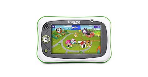 LeapFrog LeapPad Ultimate | ProductReview.com.au