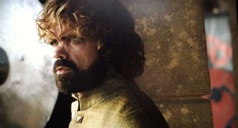 19 Facts About Tyrion Lannister