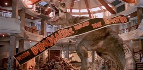 'Jurassic Park': Things You Didn't Know About Making the Movie - Business Insider