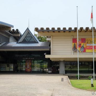 Nara National Museum - The Buddhist Art Specialist