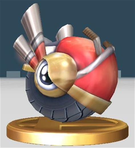 List of SSBB trophies (Kirby series) - Smashpedia, the Super Smash Bros ...