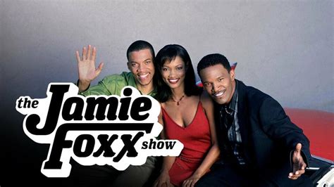 The Jamie Foxx Show - The WB Series - Where To Watch