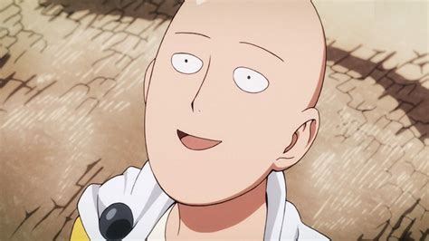 Novo episódio de One Punch Man mostra Saitama derrotando um poderoso ...