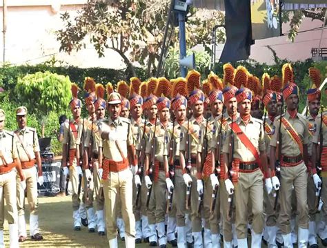 Republic Day Celebrations At Public Garden After 2 Years | HydNow