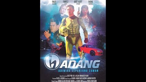 badang full movie watch online - Brian Buckland