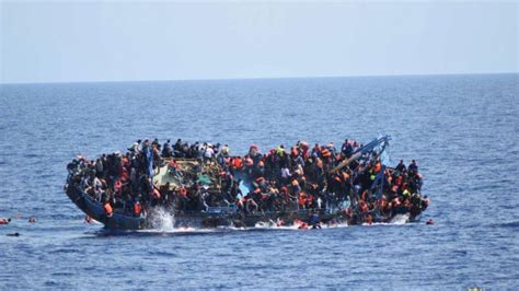 Greece rescues 340 refugees after boat capsizes off Crete