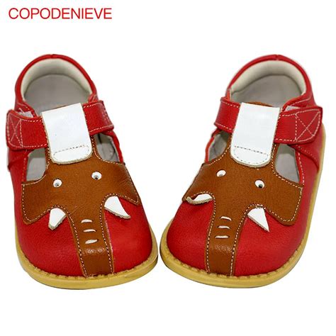 Aliexpress.com : Buy COPODENIEVE Fashion Spring Autumn Children Shoes Boys Casual Shoes Genuine ...